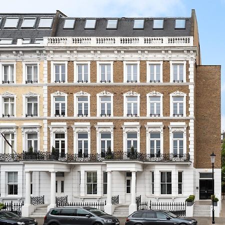 Templeton Place By Supercity Aparthotels London Exteriör bild