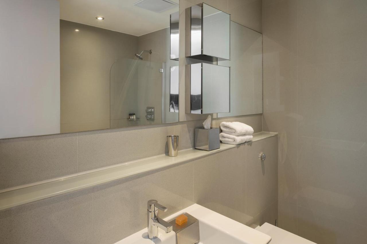 Templeton Place By Supercity Aparthotels London Exteriör bild